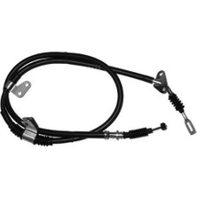 JPI Tel El Fren Mazda 626 88-91 Arka Sağ /GJ21-44-410