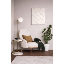 Linetta Studio El Yapımı Dekoratif Pinterest Tablo