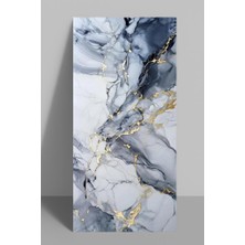 Renkli Duvarlar 30X60 cm Kendinden Yapışkanlı Duvar,banyo,tezgah arası kaplama Duvar Paneli Kağıdı Sticker TX-6969
