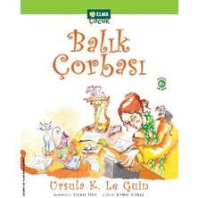 Aesco Balık Çorbası