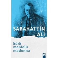 Aesco Kürk Mantolu Madonna
