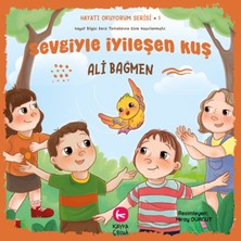 Aesco Sevgiyle Iyileşen Kuş