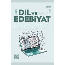 Aesco Dil ve Edebiyat (188. Sayı)