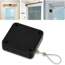 Go İthalat Yangına Dayanıklı Sıva Üstü Tüm Kapılar Için Uygun Otomatik Kapanan Hızlı Otomatik Kapı Kapatıcı (3791)