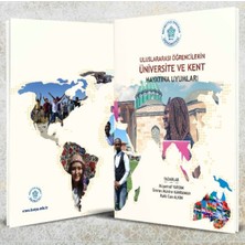 Aesco Uluslararası Öğrencilerin Üniversite ve Kent Hayatına Uyumları