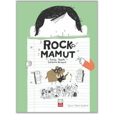 Aesco Rockçı Mamut