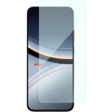 Engo Poco F7 Ekran Koruyucu 9H Şeffaf Nano Dayanıklı Koruma