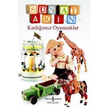 Aesco Kırdığımız Oyuncaklar