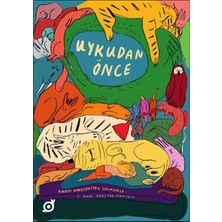 Aesco Uykudan Önce
