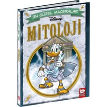 Aesco Disney Mitoloji En Güzel Maceralar Serisi