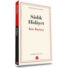 Aesco Kör Baykuş