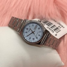 Casio LTP-V006D-2BUDF Kol Saati