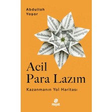 Aesco Acil Para Lazım