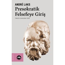 Aesco Presokratik Felsefeye Giriş