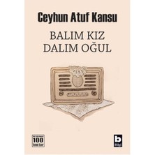 Aesco Balım Kız Dalım Oğul