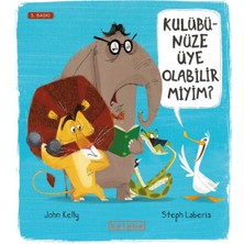 Aesco Kulübünüze Üye Olabilir Miyim?