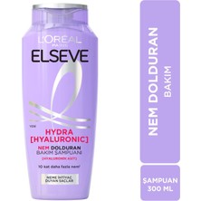 Elseve Şampuan Hydra Nem Dolduran 300 ml
