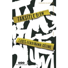 Aesco Taksitle Ölüm - Modern Klasikler