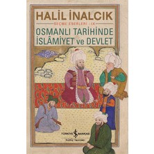 Aesco Osmanlı Tarihinde Islamiyet ve Devlet