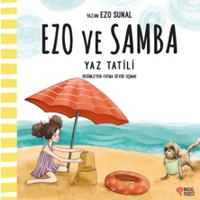 Aesco Yaz Tatili - Ezo ve Samba