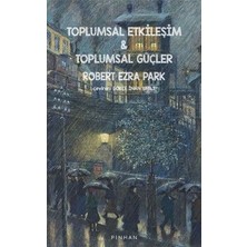 Aesco Toplumsal Etkileşim ve Toplumsal Güçler