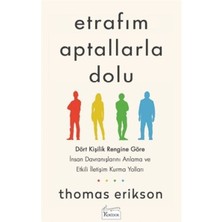 Aesco Etrafım Aptallarla Dolu