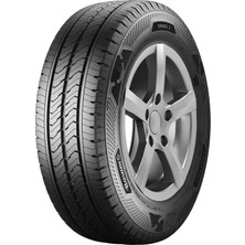 Barum 205/65R16C 107/105T Vanis 3 Hafif Ticari Yaz Lastiği (Üretim TARIHI:2026)