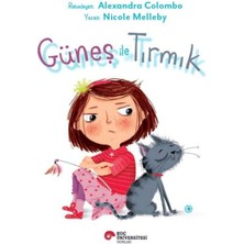 Aesco Güneş Ile Tırmık