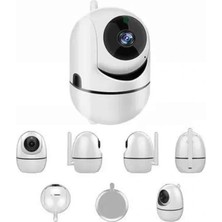 Belle Fusion Mey Ithalat® Wifi Kamera