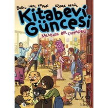 Aesco Kitabevi Güncesi - Kalabalık Bir Cumartesi