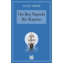 Aesco On Beş Yaşında Bir Kaptan