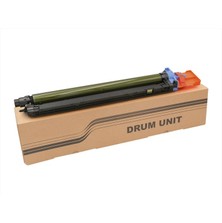 Konica Minolta DR-217K Siyah Muadil Drum Ünitesi, Bizhub C257I, (ACVF0RD)