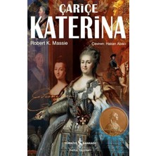 Aesco Çariçe Katerina