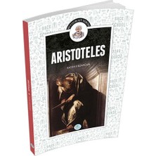 Aesco Biyografi Serisi - Arıstoteles