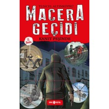 Aesco Macera Geçidi 2 - Ajan x