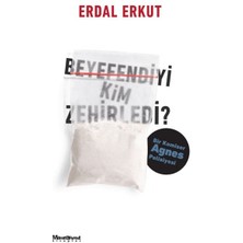 Aesco Beyefendiyi Kim Zehirledi?