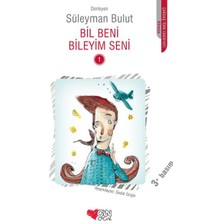 Aesco Bil Beni Bileyim Seni 1