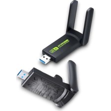 Belle Fusion Mey Ithalat® Wifi 5 Adaptör