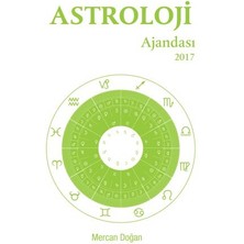 Aesco Astroloji Ajandası 2017