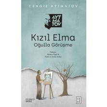 Aesco Kızıl Elma