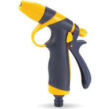 Belle Fusion Mey Ithalat® Daye DY2071P Ayarlı Sulama Sprey Tabanca