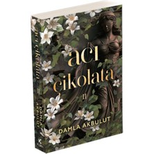 Aesco Acı Çikolata - 2