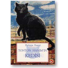 Aesco Tonton Hanım’ın Kedisi