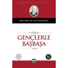 Aesco Gençlerle Başbaşa