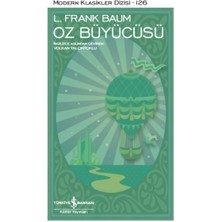 Aesco Oz Büyücüsü - Modern Klasikler Dizisi
