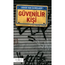 Aesco Güvenilir Kişi