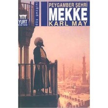 Aesco Peygamber Şehri Mekke