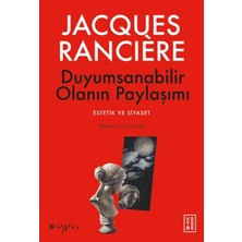 Aesco Duyumsanabilir Olanın Paylaşımı