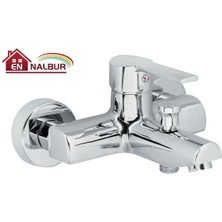 Subutu Itimat Idea 561 Mix Banyo Bataryası