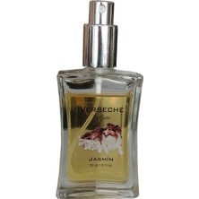 Subutu Verseche Jasmin Kedi Köpek Parfümü Cam Şişe 50 ml